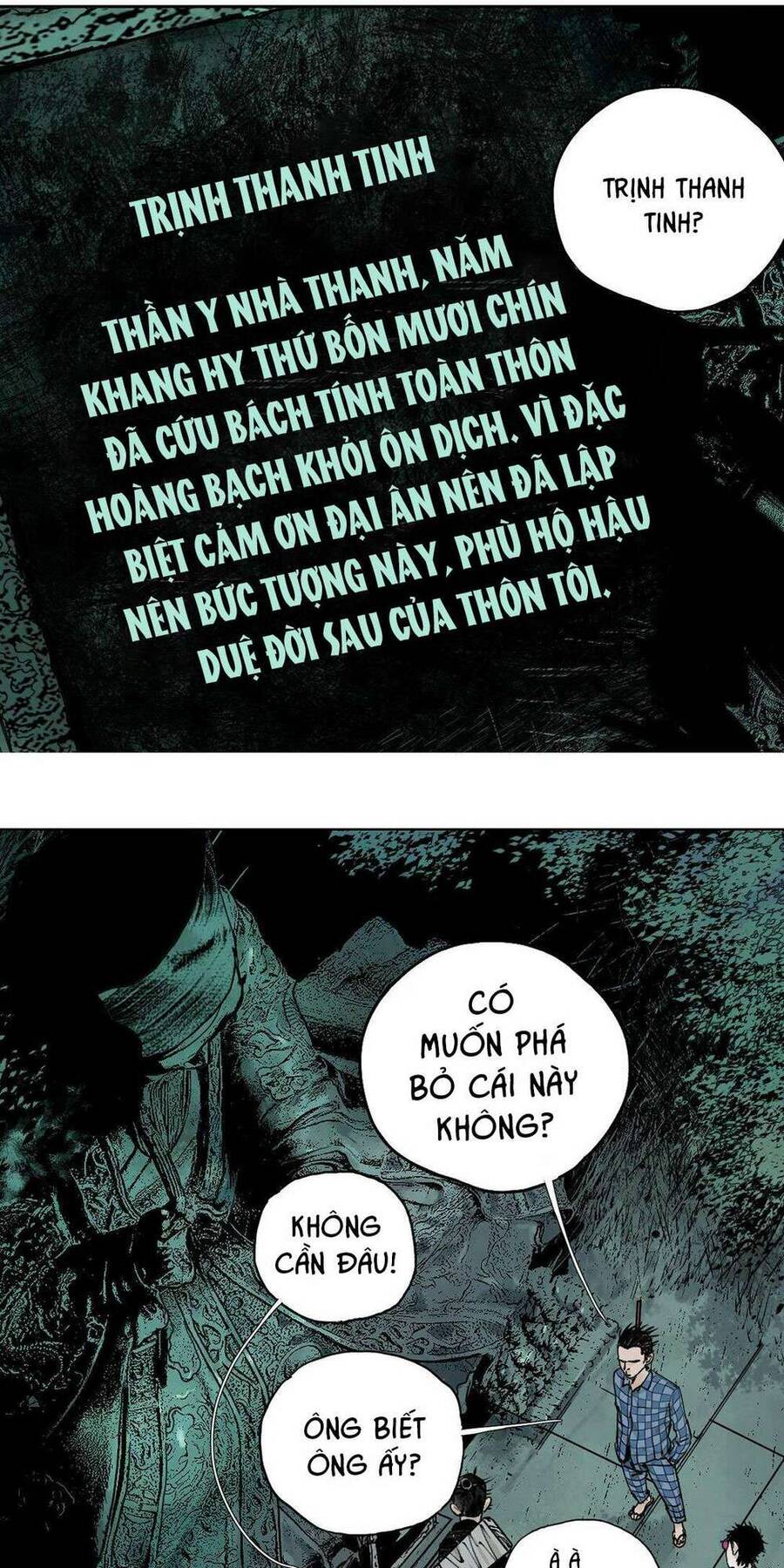 Sở Ô Chapter 15 - 14