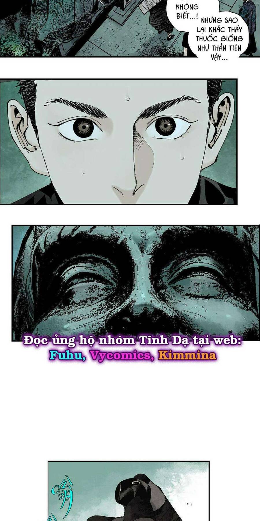 Sở Ô Chapter 15 - 15