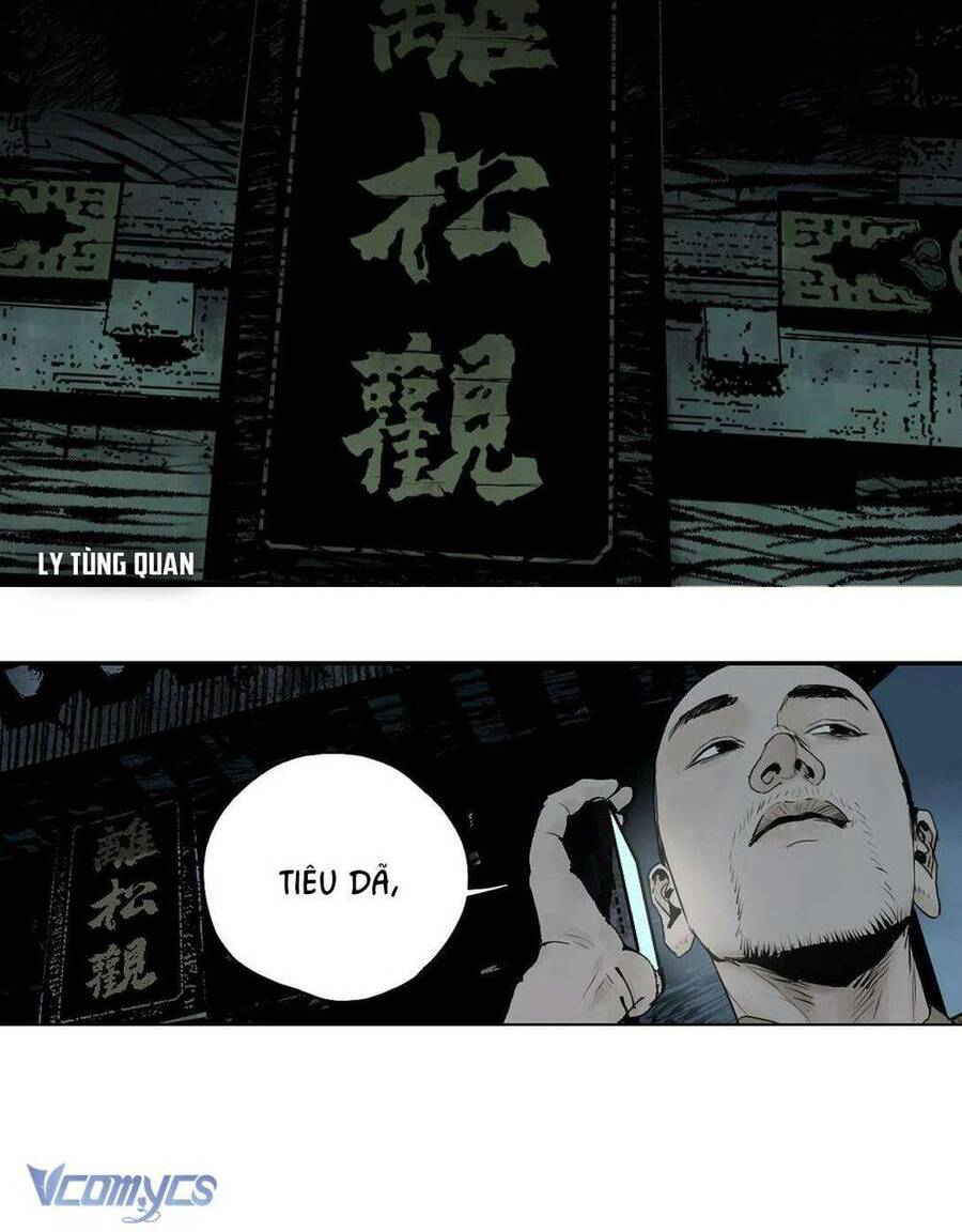 Sở Ô Chapter 15 - 17