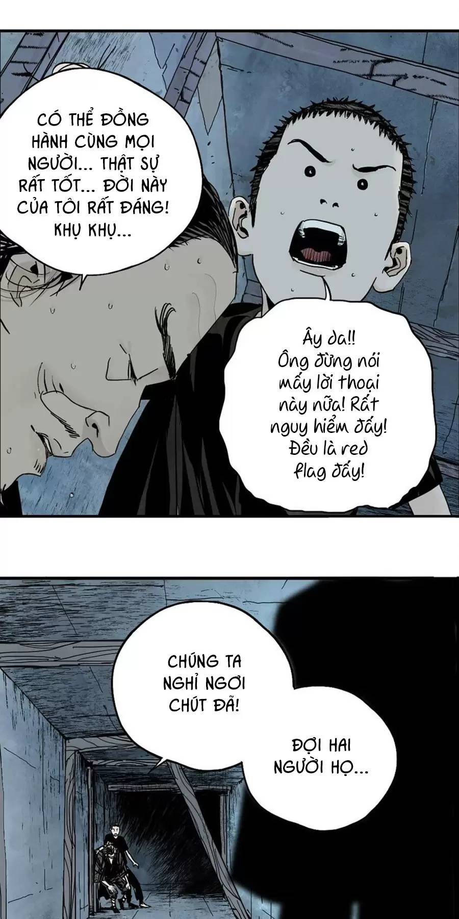 Sở Ô Chapter 19.2 - 49