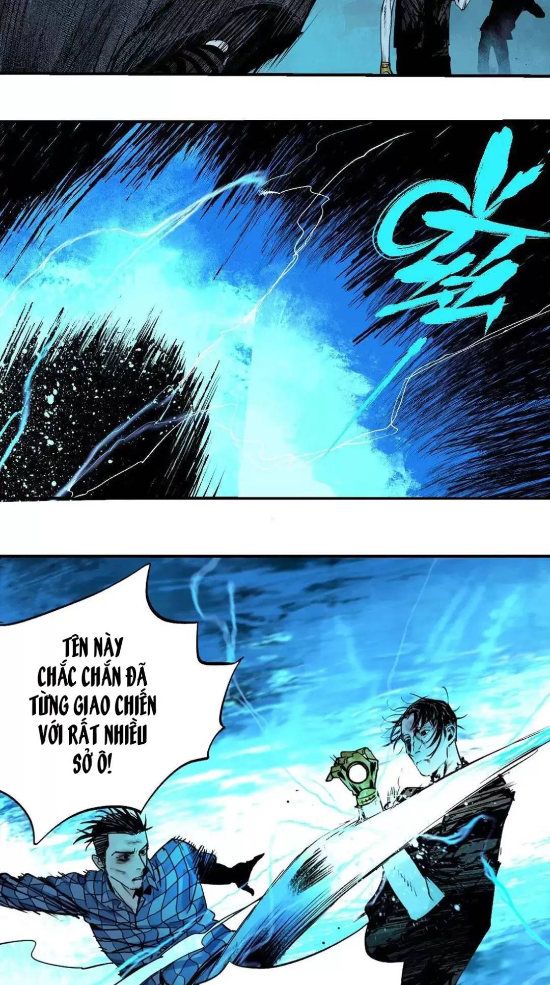 Sở Ô Chapter 24 - 55