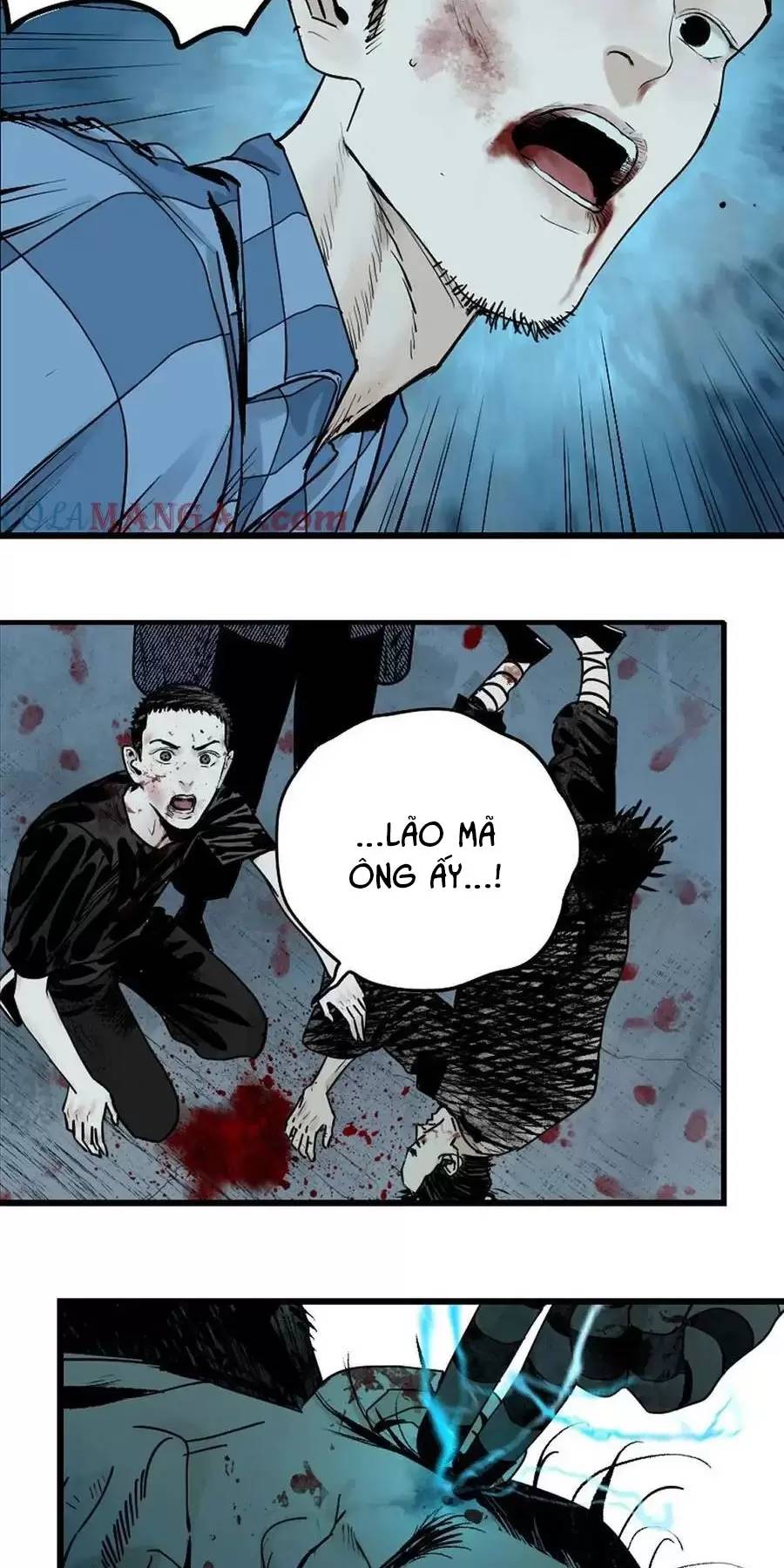 Sở Ô Chapter 26 - 36