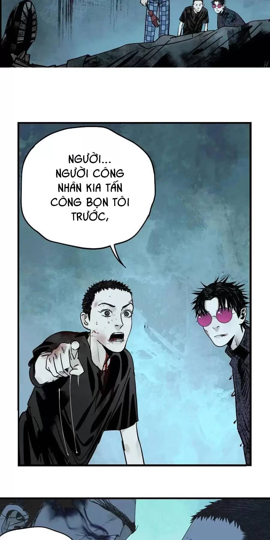 Sở Ô Chapter 26 - 39