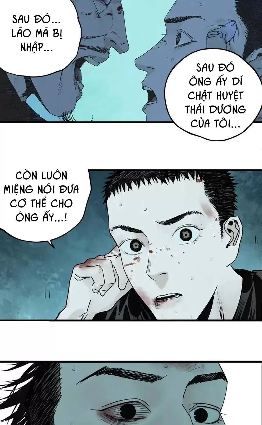 Sở Ô Chapter 26 - 40