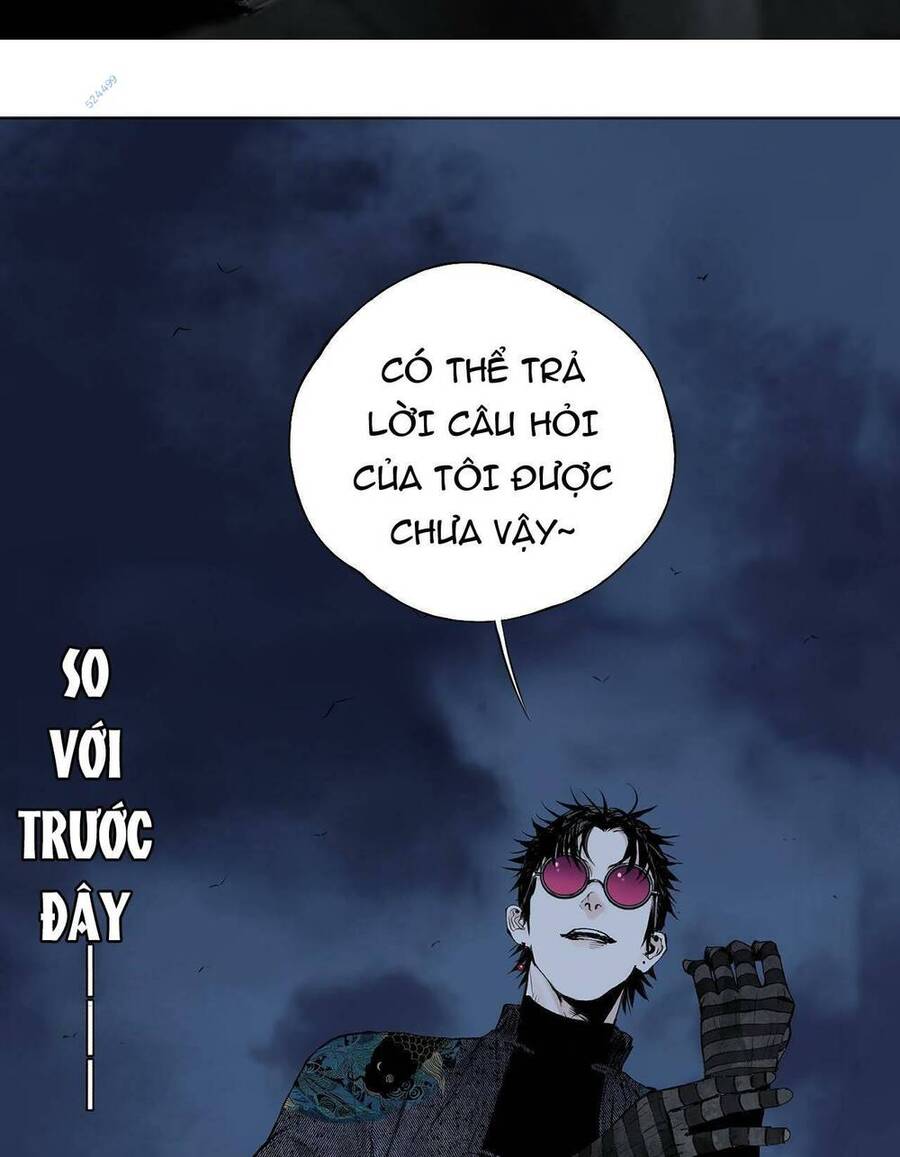 Sở Ô Chapter 6 - 44