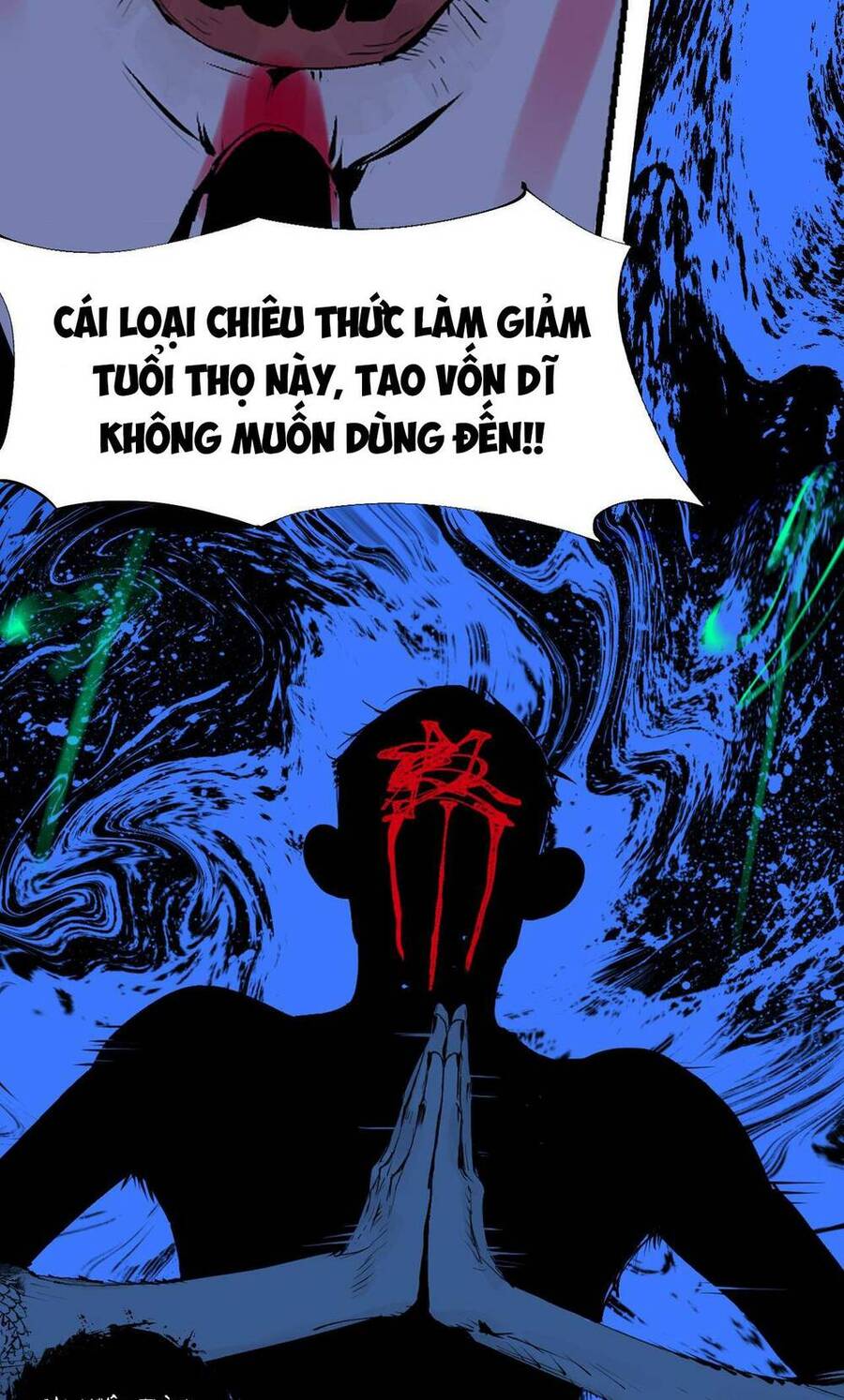 Sở Ô Chapter 7 - 48