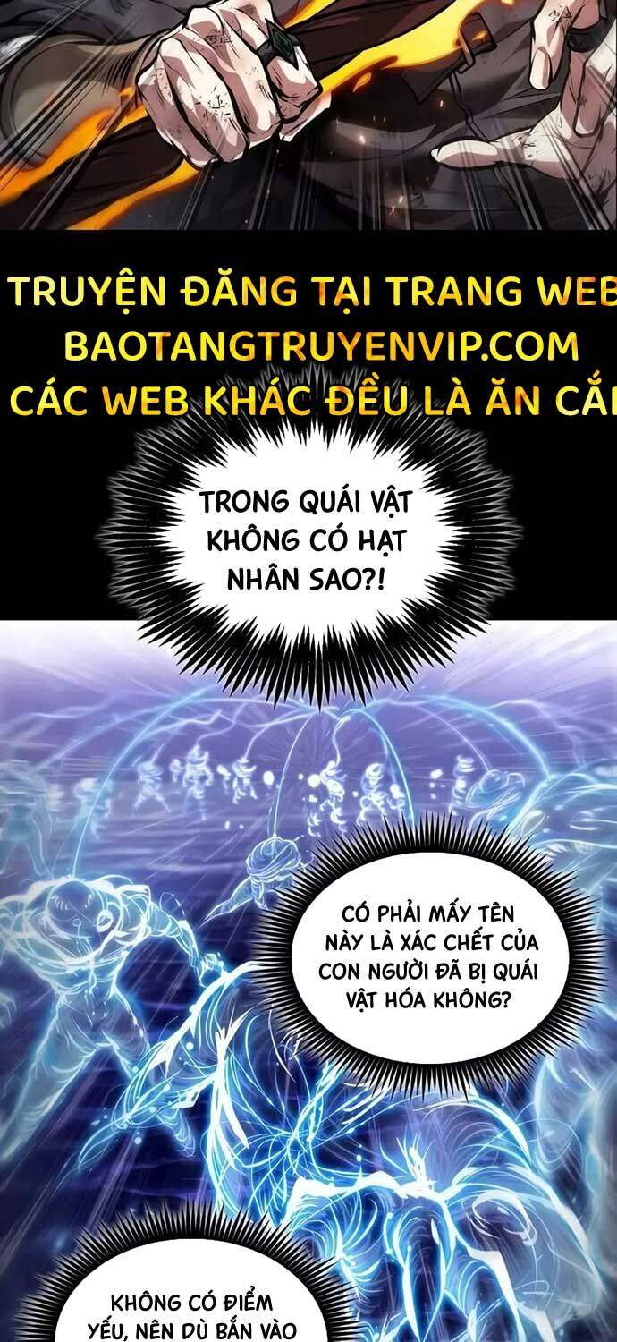 Mạo Hiểm Giả Cuối Cùng Chapter 39 - 37