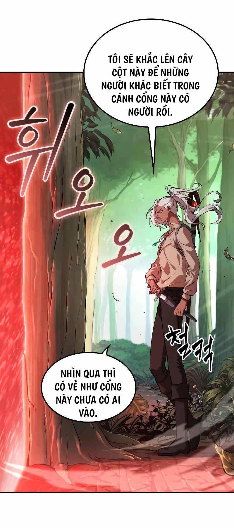 Mạo Hiểm Giả Cuối Cùng Chapter 0 - 34