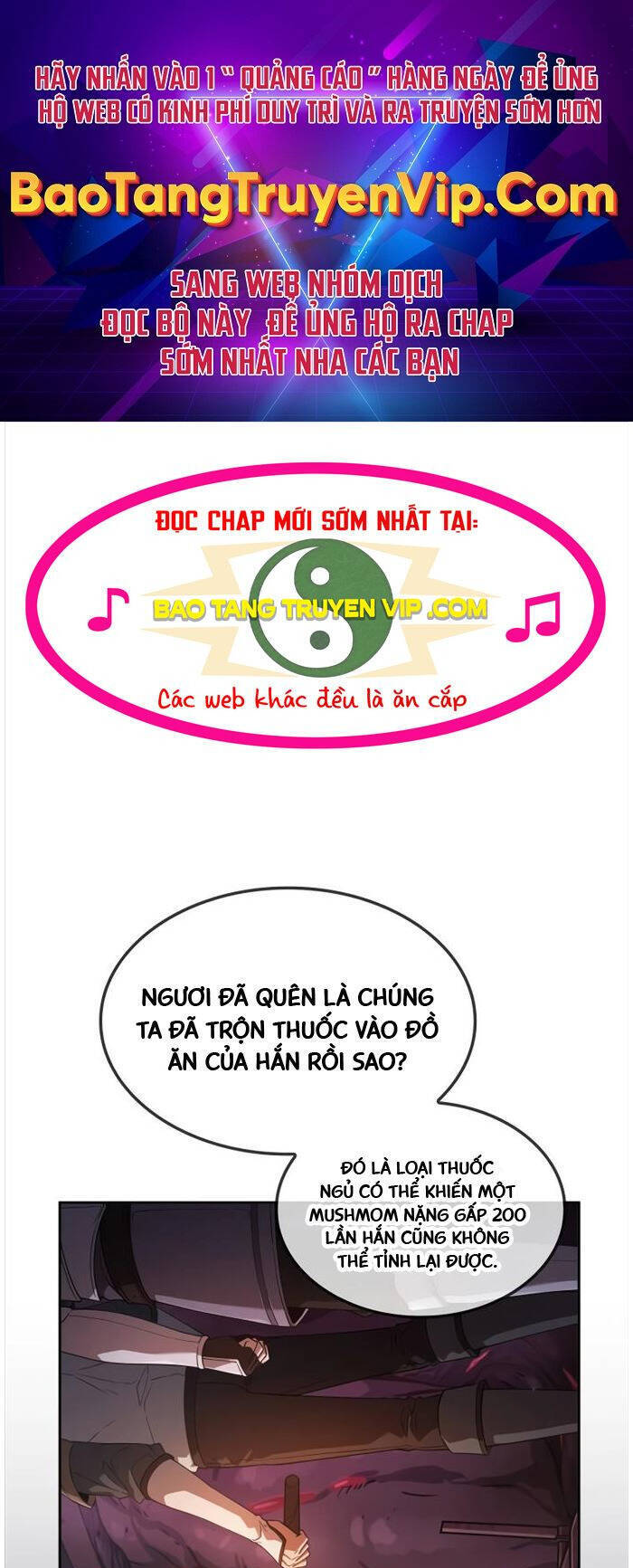 Mạo Hiểm Giả Cuối Cùng Chapter 3 - 1