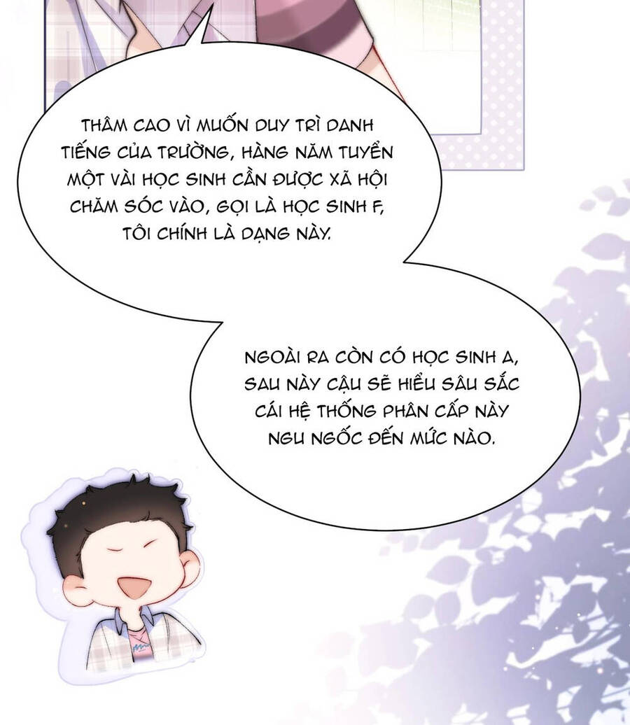 Em Nghe Thấy Được Chapter 1.2 - 23