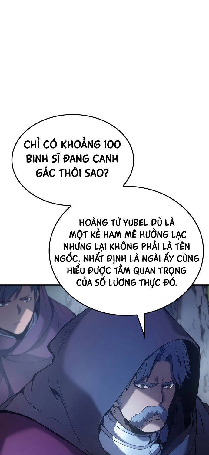 Đế Vương Hồi Quy Chapter 48 - 21