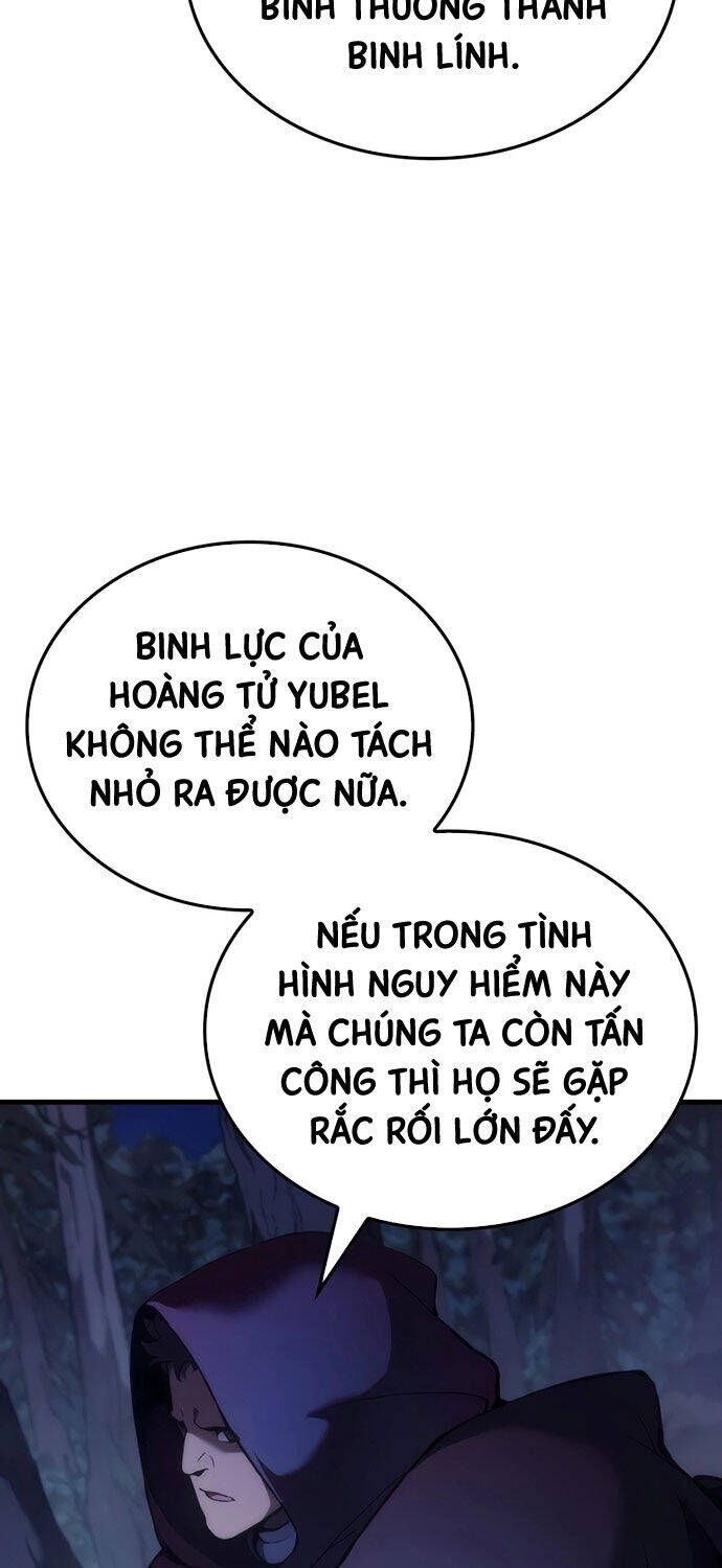 Đế Vương Hồi Quy Chapter 48 - 27