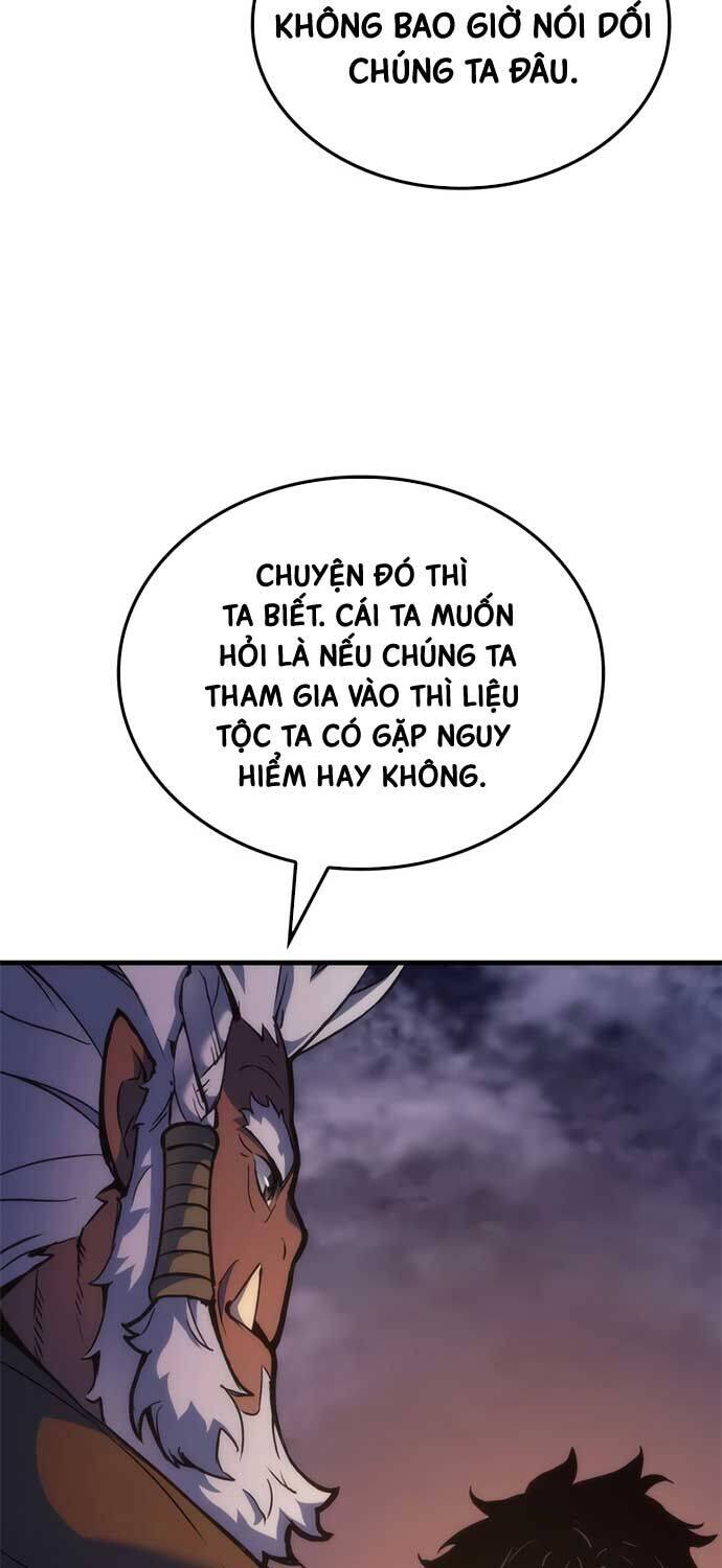 Đế Vương Hồi Quy Chapter 48 - 6