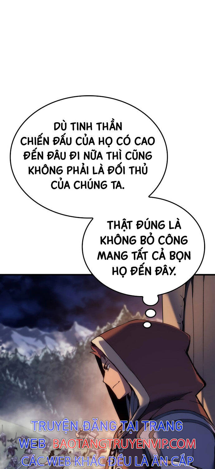 Đế Vương Hồi Quy Chapter 48 - 59