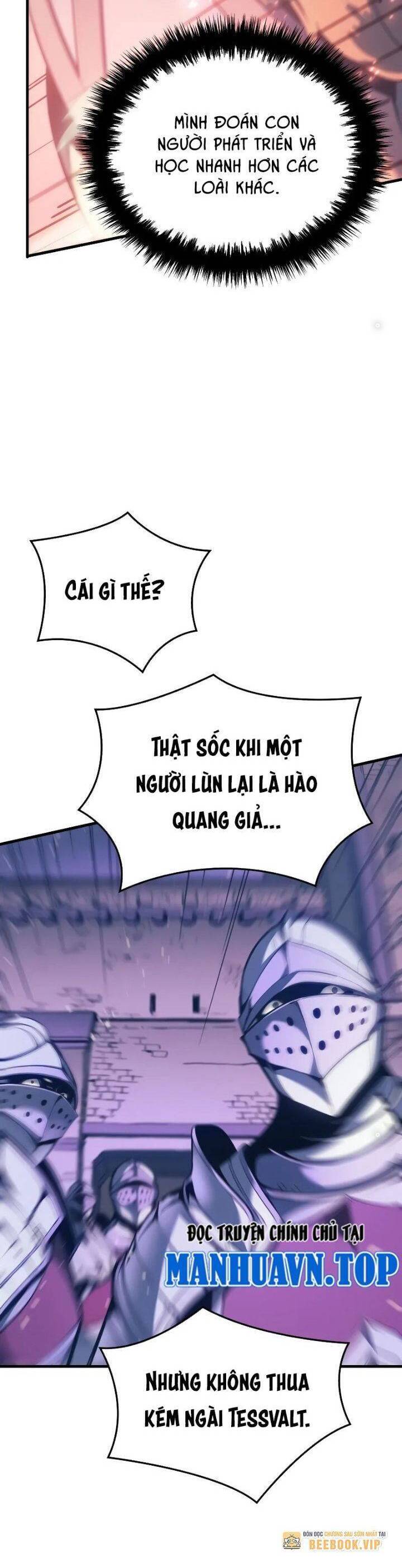 Đế Vương Hồi Quy Chapter 50 - 14