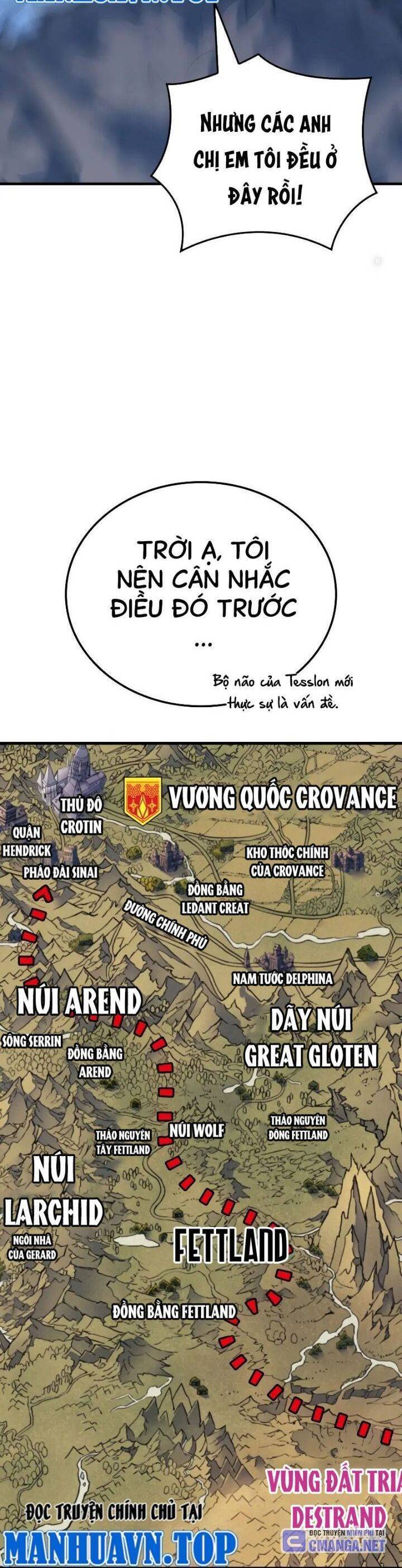 Đế Vương Hồi Quy Chapter 50 - 20