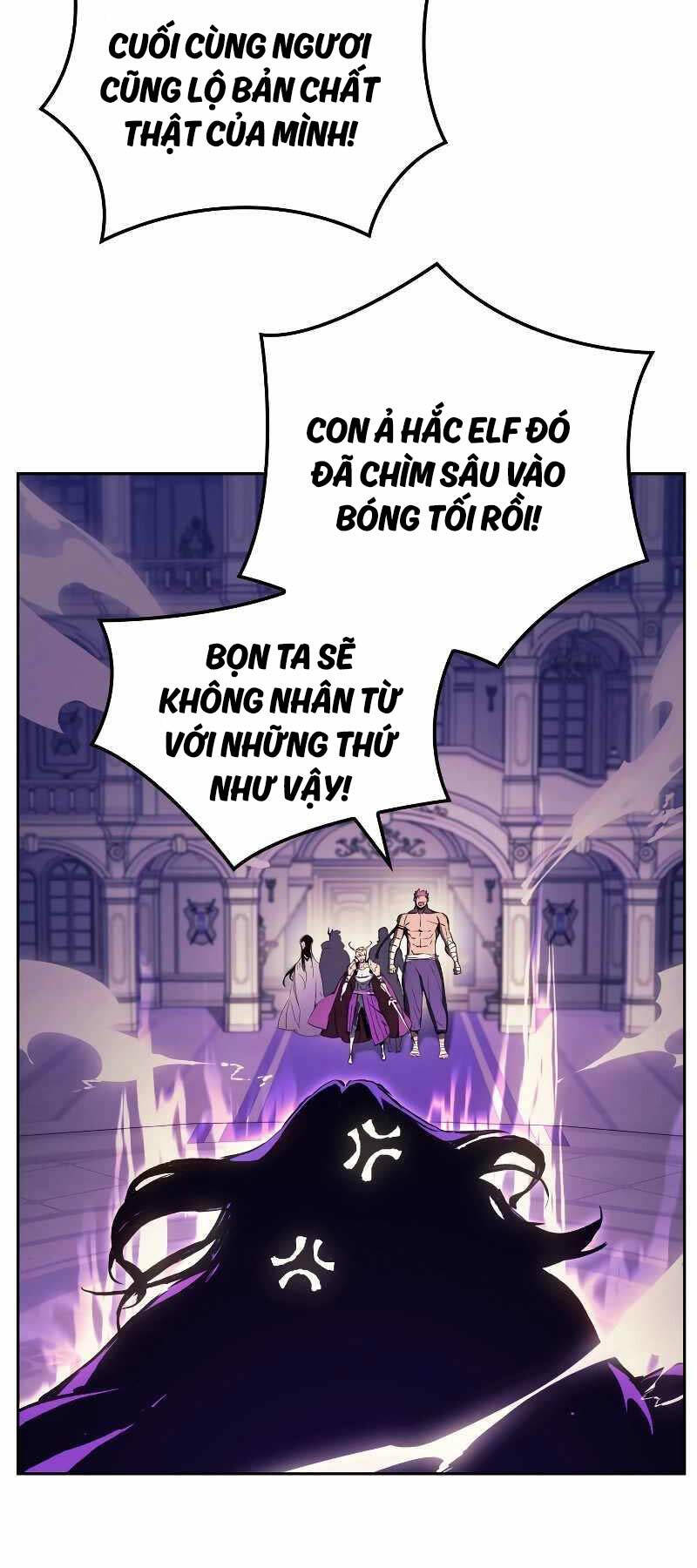 Đế Vương Hồi Quy Chapter 1 - 37