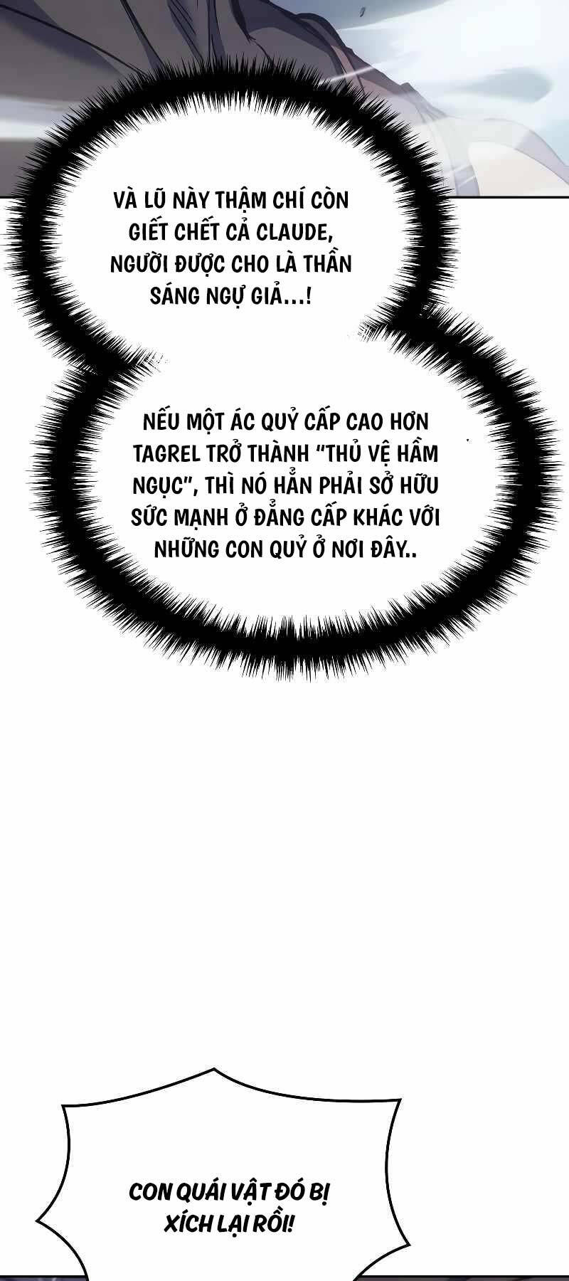 Đế Vương Hồi Quy Chapter 10 - 7