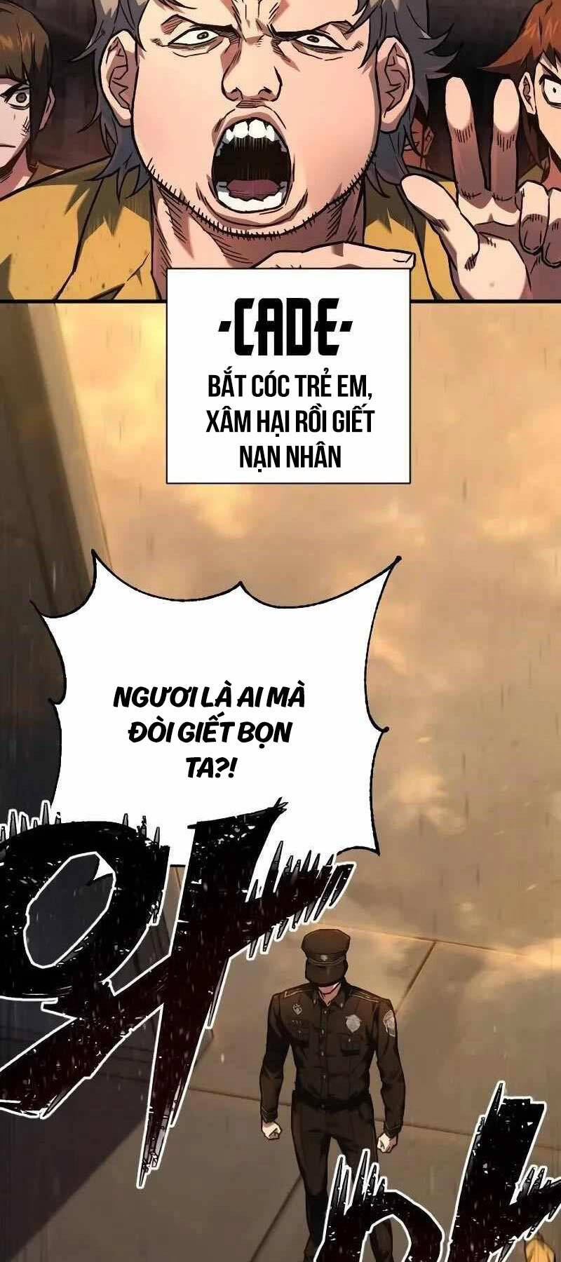 Đao Phủ Chapter 2 - 8