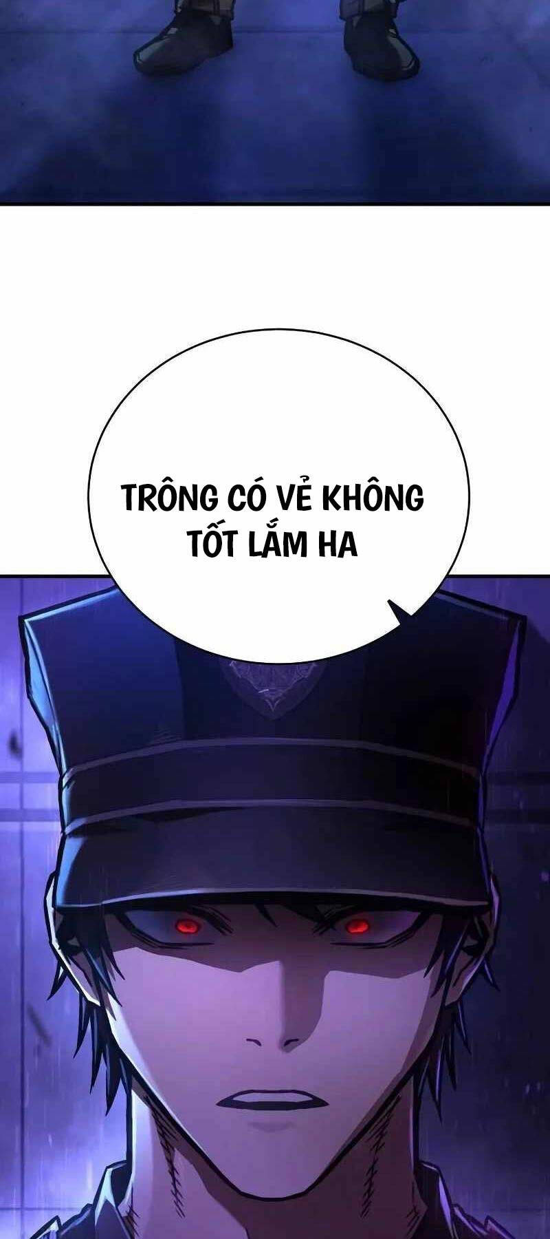 Đao Phủ Chapter 3 - 35