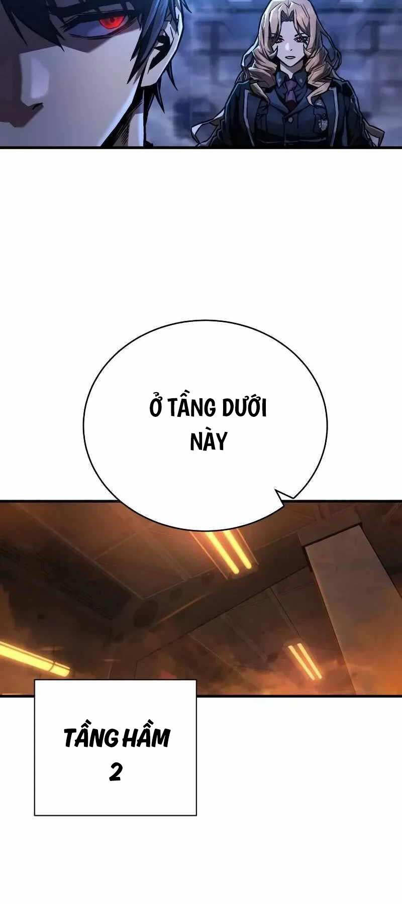 Đao Phủ Chapter 4 - 20