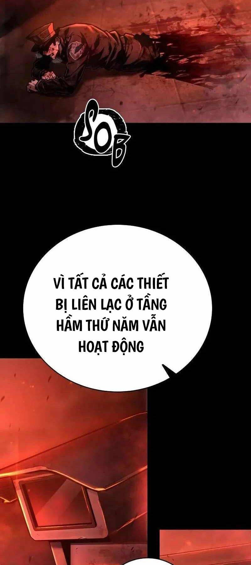 Đao Phủ Chapter 4 - 26