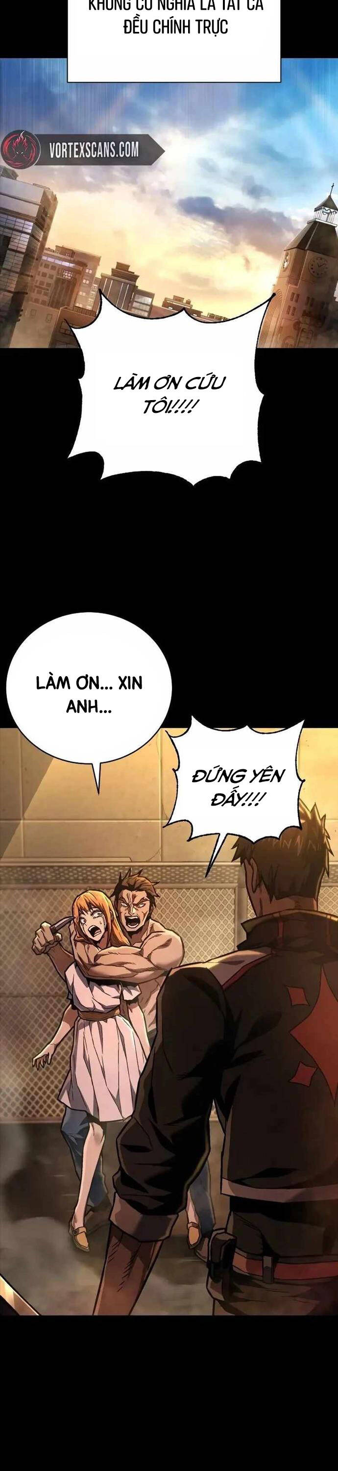 Đao Phủ Chapter 6 - 9