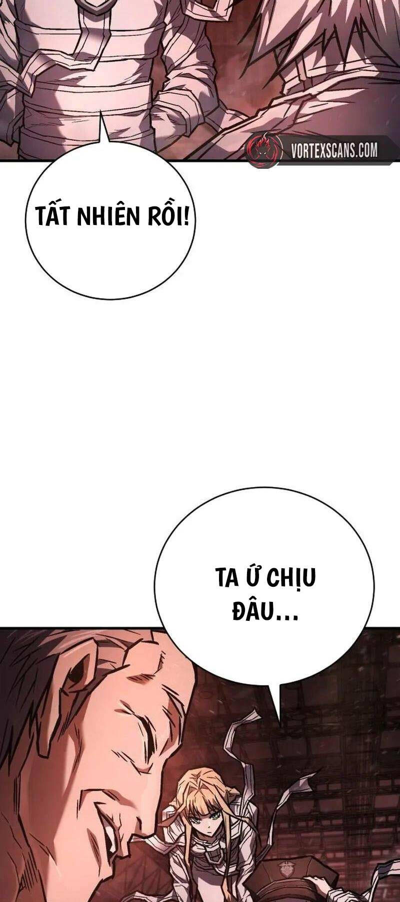 Đao Phủ Chapter 7 - 11