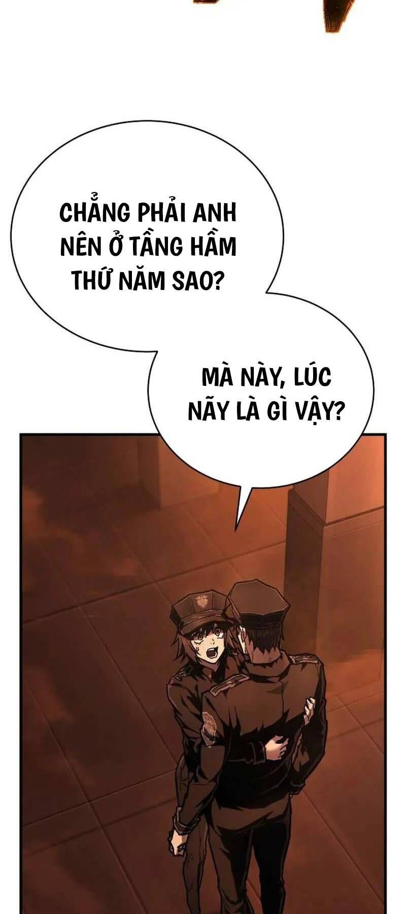 Đao Phủ Chapter 7 - 112