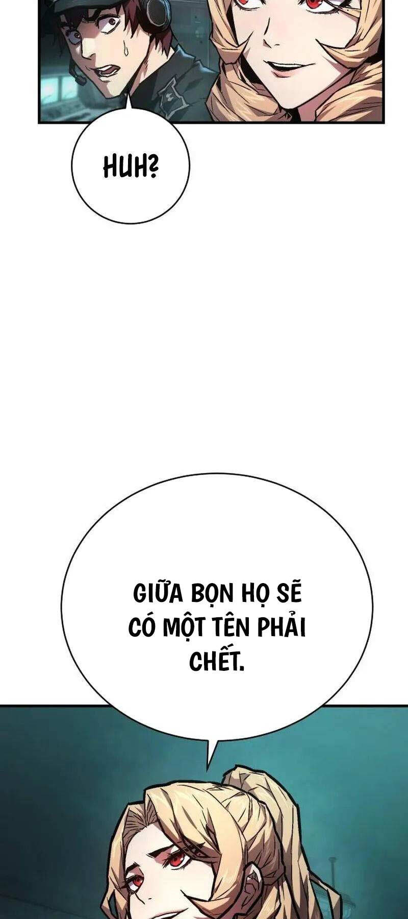 Đao Phủ Chapter 7 - 4