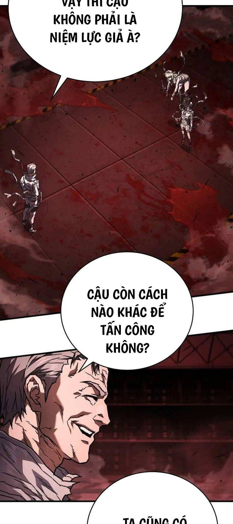 Đao Phủ Chapter 7 - 49