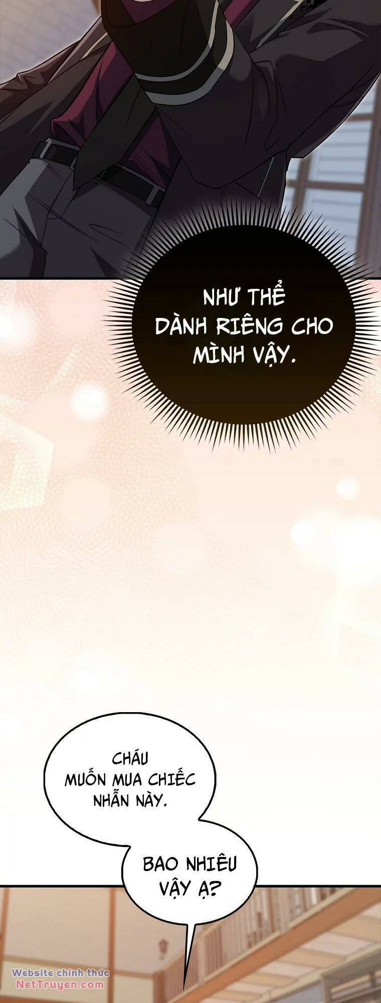 Pháp Sư Cận Chiến Mạnh Nhất Chapter 17 - 20