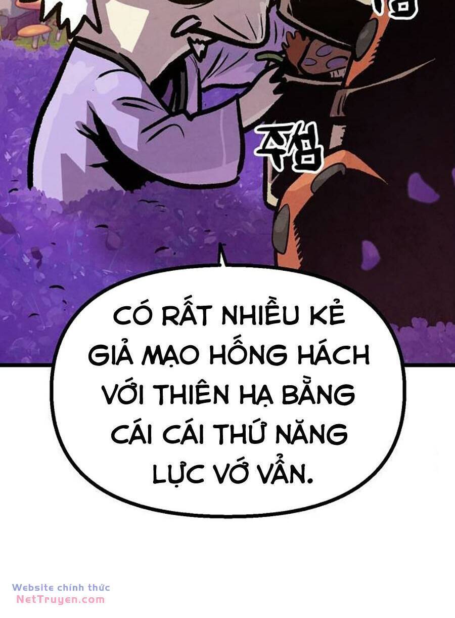 Chinh Phục Võ Lâm Chỉ Với 1 Tô Mỳ Chapter 12 - 23