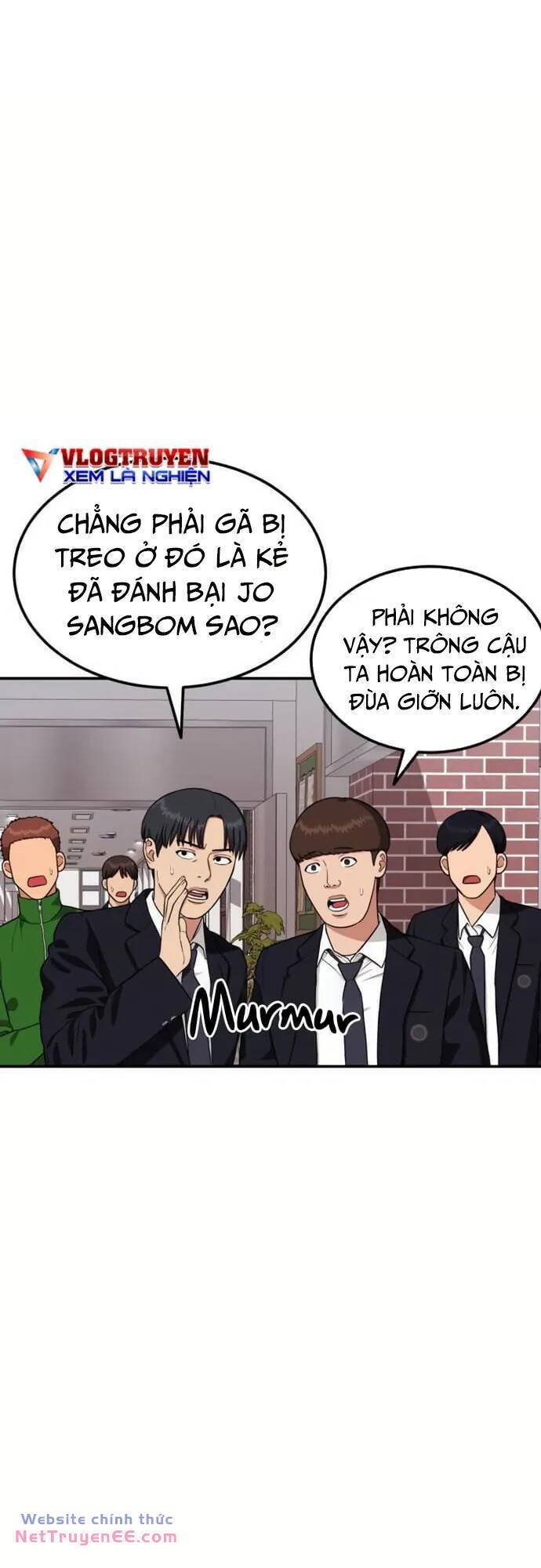 Huấn Luyện Chiến Đấu Siêu Cấp Chapter 7 - 20