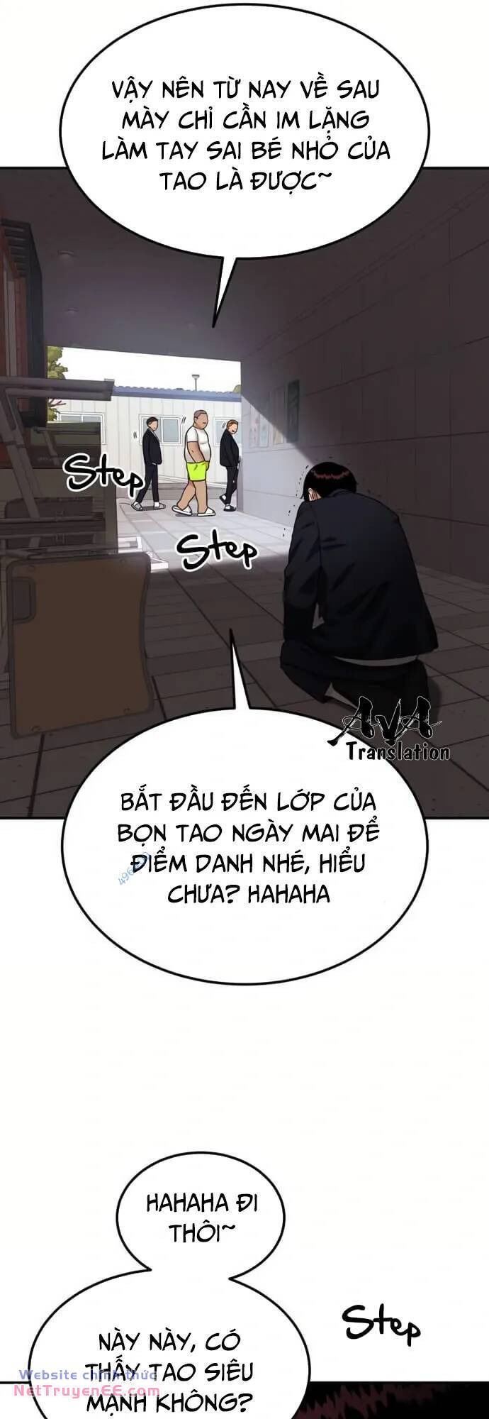 Huấn Luyện Chiến Đấu Siêu Cấp Chapter 7 - 33