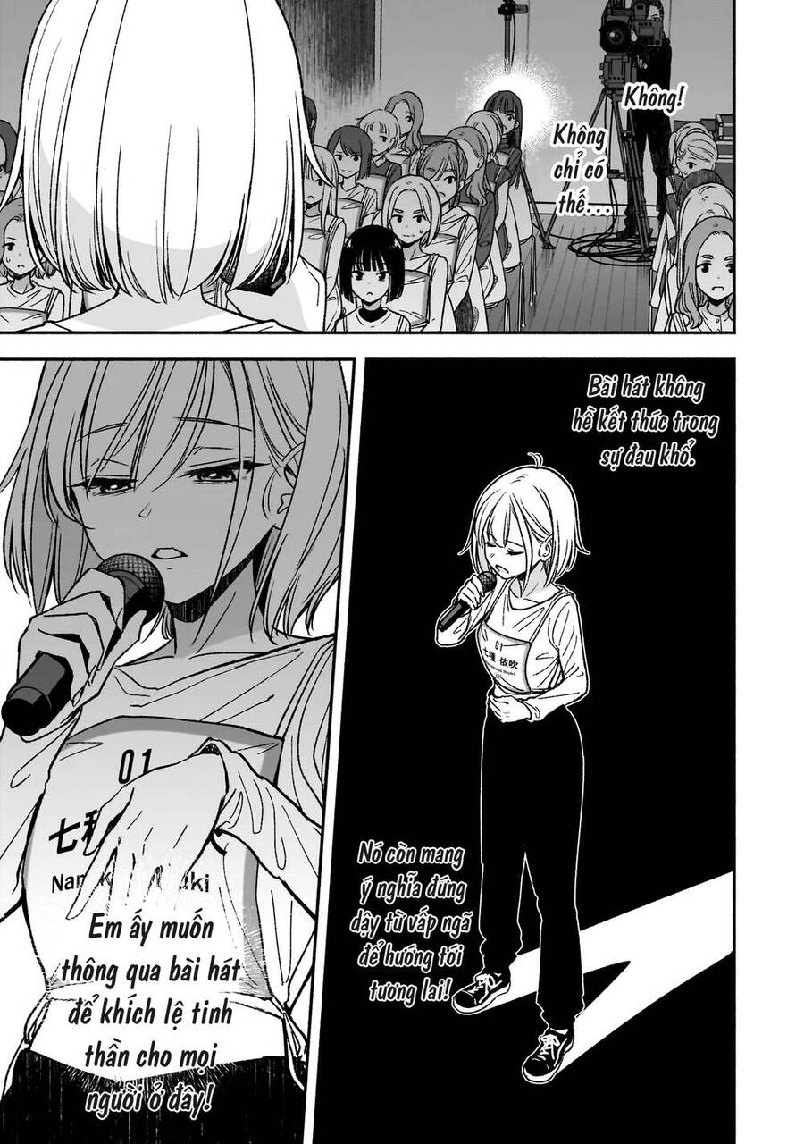 Idol X Idol Story! Chapter 3 - 24