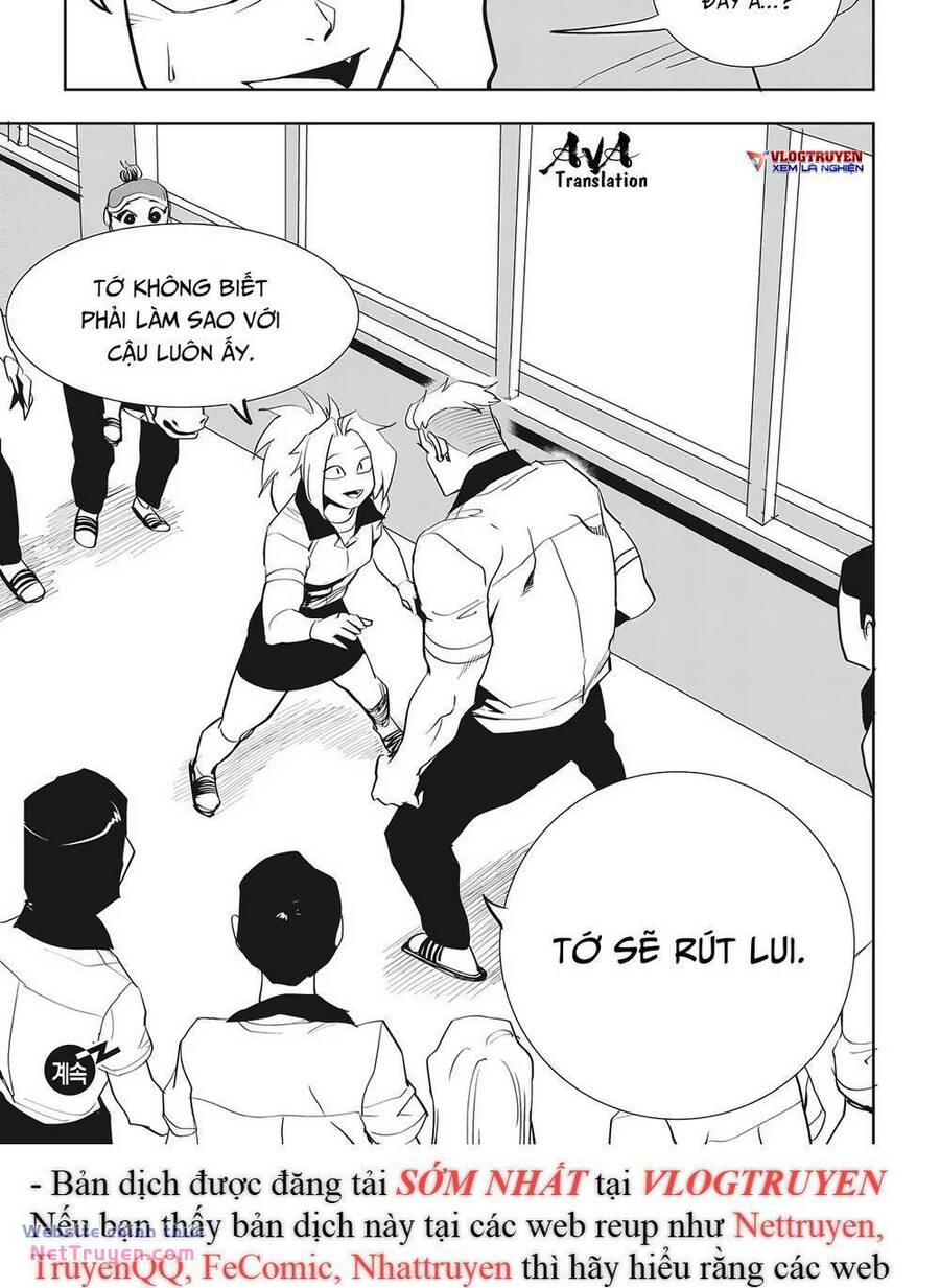 Fight Class 3 Chapter 38 - 20