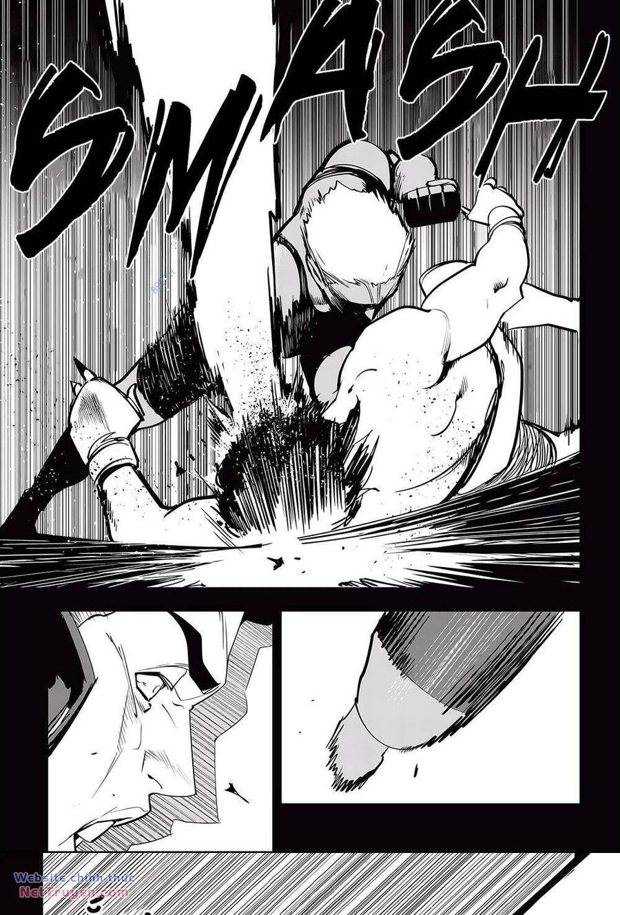 Fight Class 3 Chapter 40 - 5