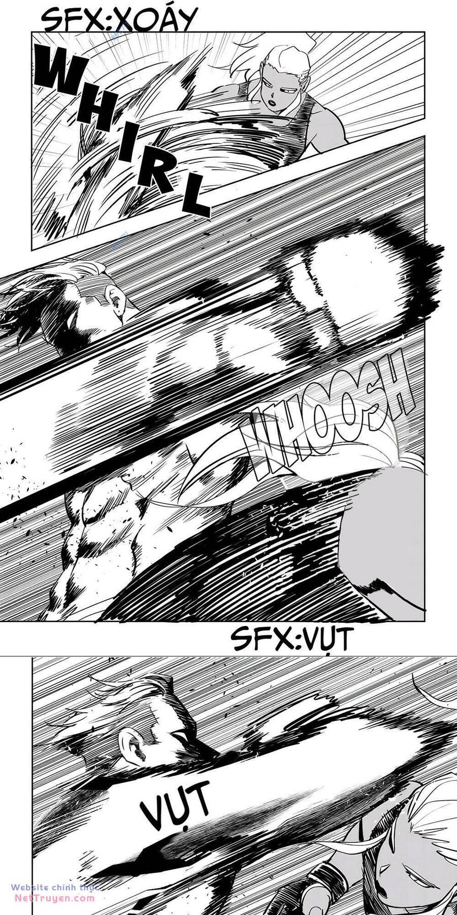 Fight Class 3 Chapter 41 - 18