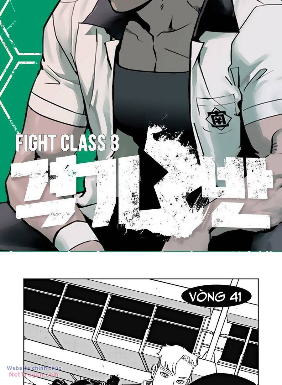 Fight Class 3 Chapter 41 - 4