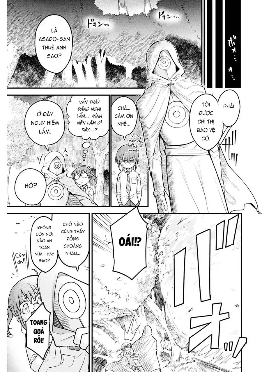 The Maid Dragon Of Kobayashi Chapter 144 - 8