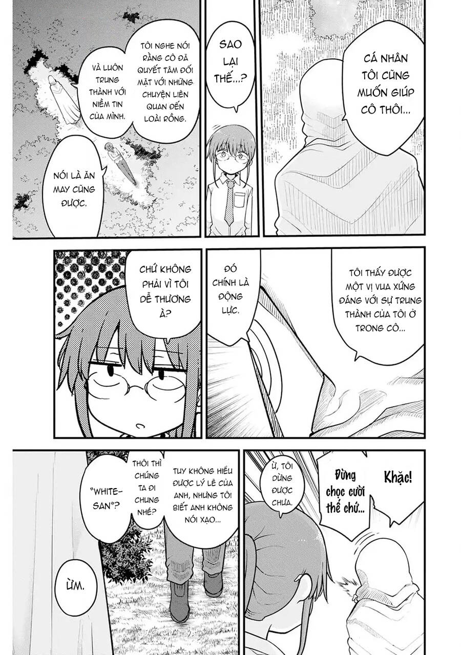 The Maid Dragon Of Kobayashi Chapter 144 - 10