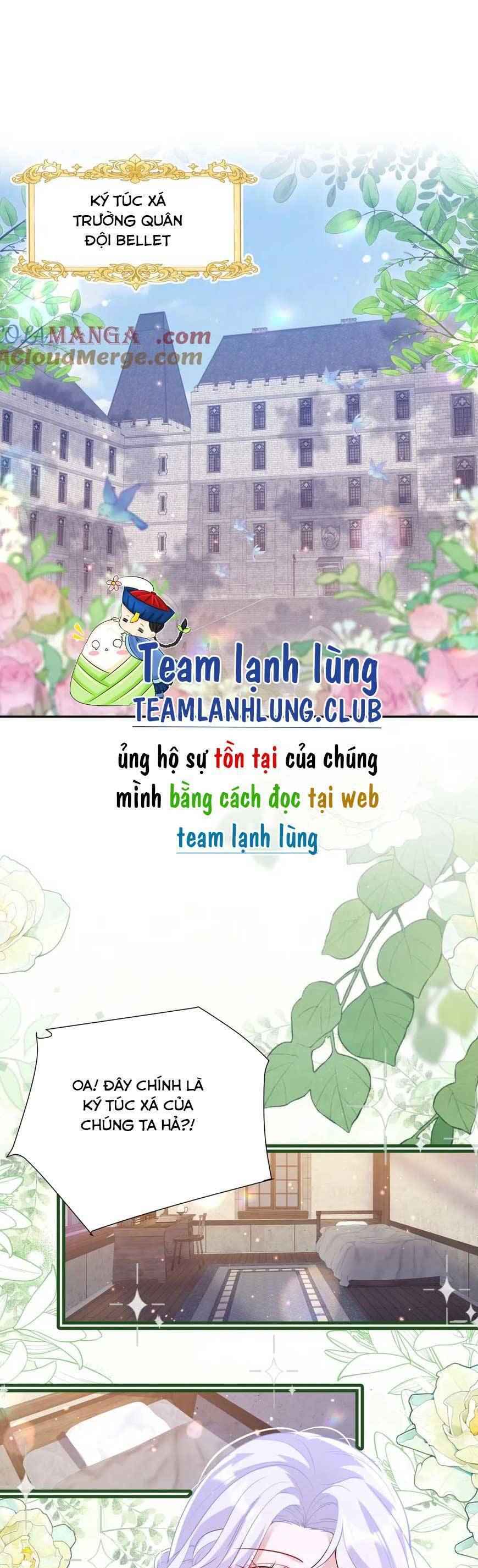 Cưỡng Ép Hoàng Thái Tử Điện Hạ Chapter 17 - 1