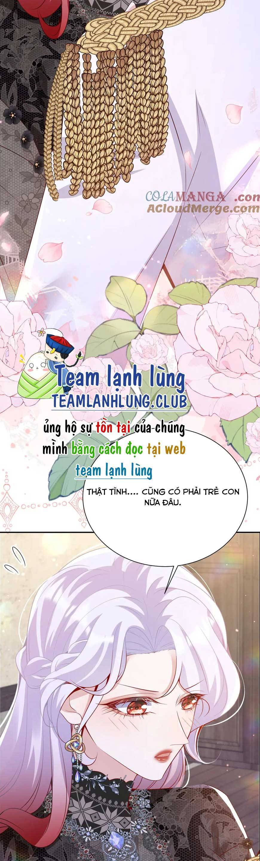 Cưỡng Ép Hoàng Thái Tử Điện Hạ Chapter 17 - 20