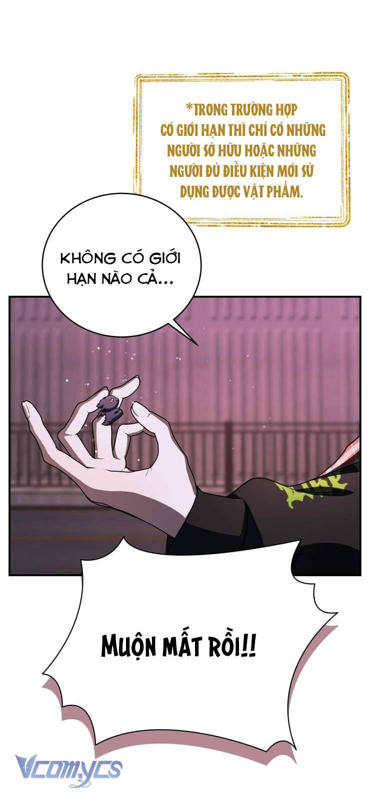 Hướng Dẫn Sinh Tồn Dành Cho Ranker Chapter 21 - 55