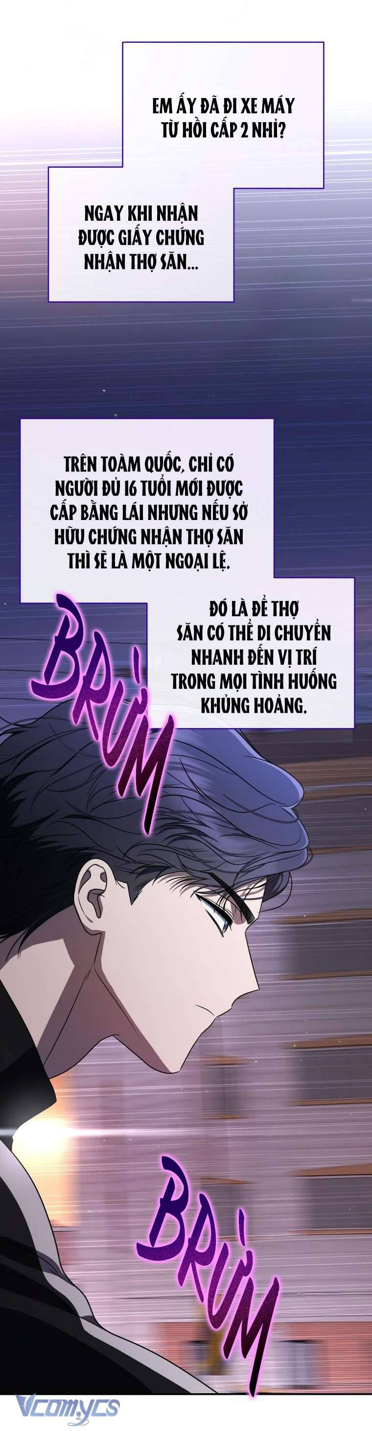 Hướng Dẫn Sinh Tồn Dành Cho Ranker Chapter 30 - 42