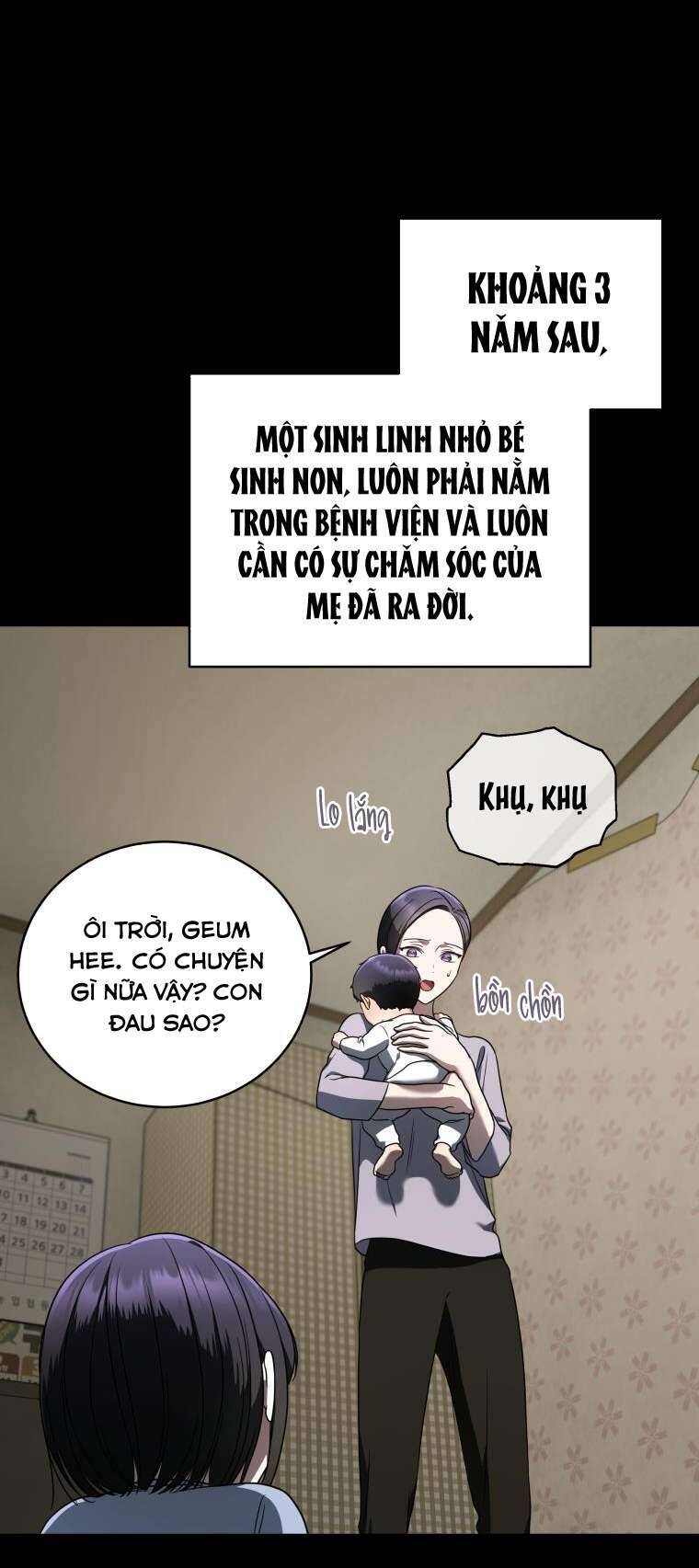 Hướng Dẫn Sinh Tồn Dành Cho Ranker Chapter 32 - 20