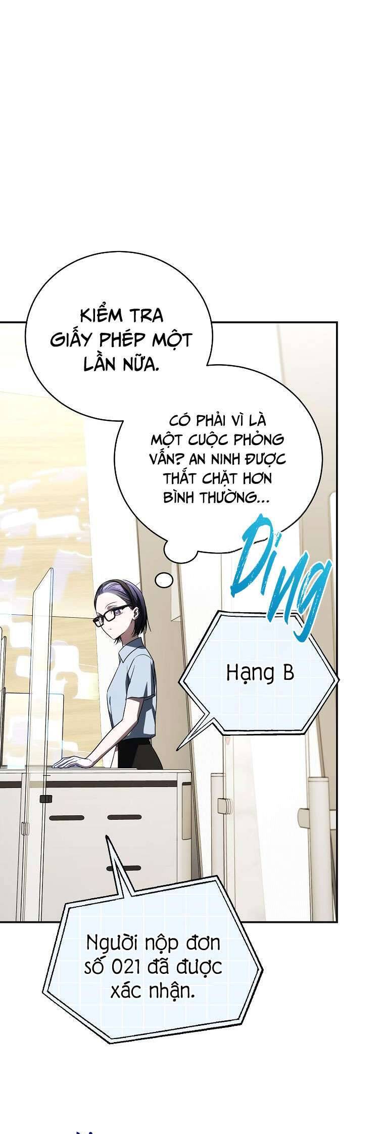 Hướng Dẫn Sinh Tồn Dành Cho Ranker Chapter 35 - 60