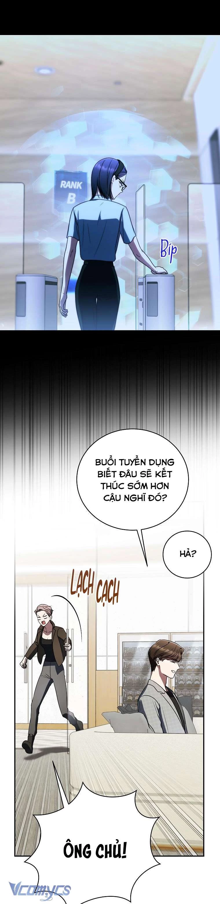 Không Chỉ Là Bắt Nạt Chapter 149 - 388