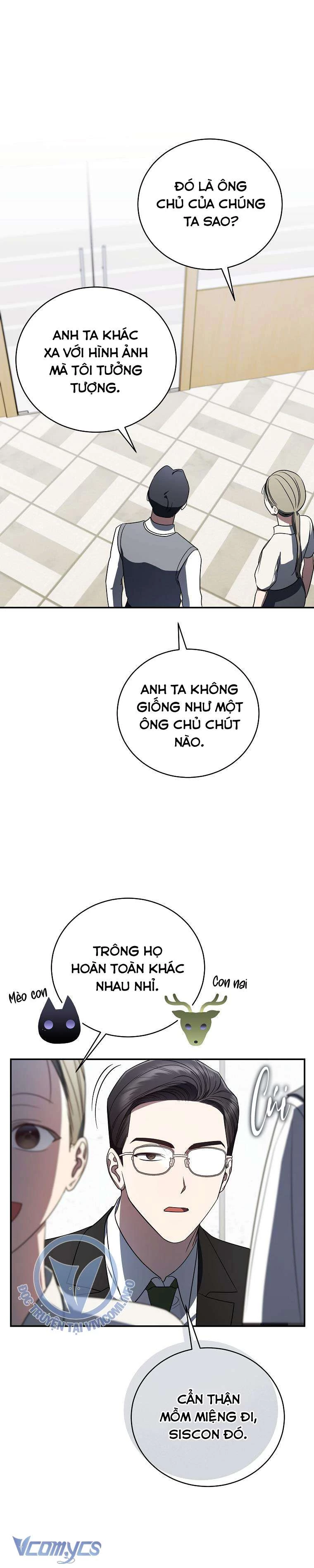 Không Chỉ Là Bắt Nạt Chapter 149 - 393